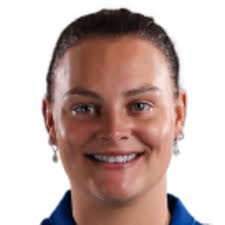 Danielle Gibson Profile