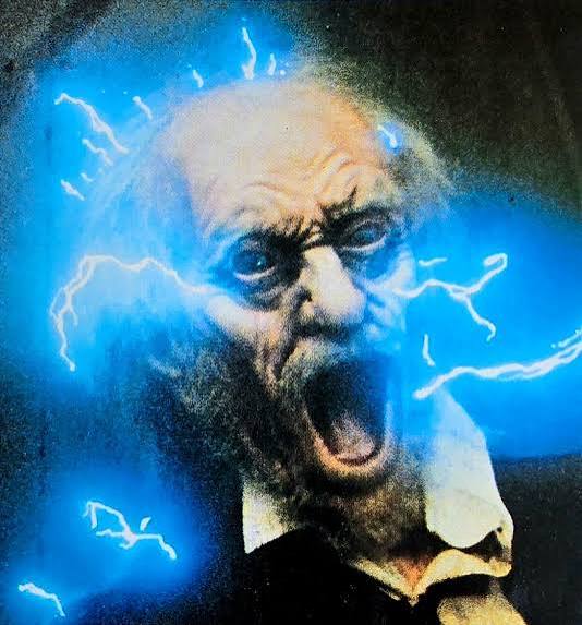 Something Wicked This Way Comes (1983) - IMDb
