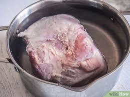 We have glazed gammon, slow cooker gammon, gammon pasta dishes and loads more recipes to try. How To Cook Gammon Joint In Oven 14 Steps With Pictures