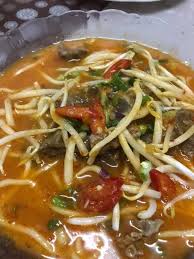 Penyediaan agak renyah, tapi berbaloi.sedap tau. Resepi Mee Rebus Versi Utara 10 Orang Makan Bahan Untuk Kuah Bawang Besar 1 Biji Bawang Merah 5biji Bawang Putih 4ulas Cili Kering 8 10tangkai Ikut Kepedasan Ubi Merah 1kg Udang Kecik 500g Sos
