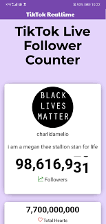 Free tiktok followers are a great way to grow your account on tiktok. Tiktok Realtime For Android Apk Download