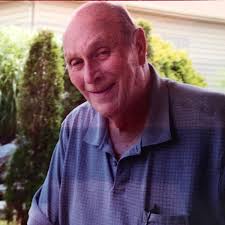 Emmette Carlyle “Carl” Barnes, Oct. 2, 1935 — Sept. 5, 2020