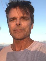 William Geiger's Instagram, Twitter & Facebook