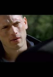 Michael Scofield and Lincoln Burrows Met Their Mom