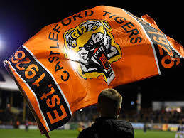 The home of castleford tigers on bbc sport online. Castleford Tigers Biography Wiki Vavel International