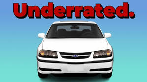 Image result for White 2001 Impala