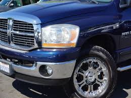 Image result for Midnight Blue 2006 Dodge Truck