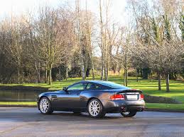 Image result for Meteorite Silver 2004 Vanquish