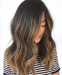 46 Likes 6 Comments Mollypanici On Instagram Straight Wavy Same Hair As Previous Post Different Lighting Beautybymolly Hair Balayage Hair Styles