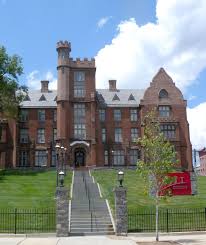 Home to any budget, home to any possibility. Eberhardt Hall New Jersey Institute Of Technology Wikipedia