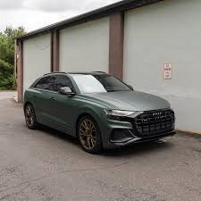 Image result for Paradise Green 2023 SQ8