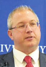 Deacon Siefker's desire 'to be a priest when I grew up' will be fulfilled 