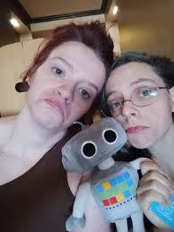 Experience at The Con