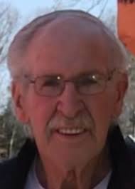 Obituary for Donald J. Leblanc