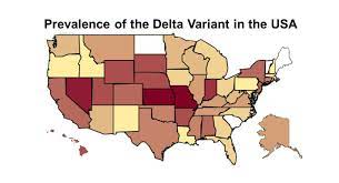 The delta variant began spreading quickly once all the vaccine injuries started to become. Uwi4nj Hd Ja6m