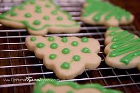 Royal Icing Without Egg Whites Or Meringue Powder Tips From A Typical Mom Recipe Royal Icing Cookies Recipes Christmas Sugar Cookie Royal Icing