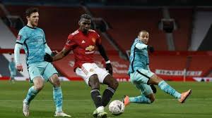 Duel seru akan tersaji di old trafford saat manchester united (mu) bersua musuh bebuyutannya, liverpool, minggu (2/5/2021) malam wib. Rpaxhnqz0ojctm