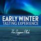 Early Winter Tasting Menu - Last Call! — Old Vines event image