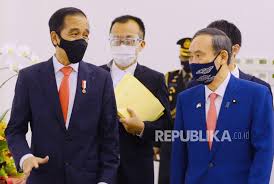 Pt.chevron indonesia adalah salah satu perusahaan energi terdepan di dunia dan penghasil minyak bumi terbesar di indonesia.chevron merupakan mitra dalam. Pm Jepang Ingin Tunjukkan Kepemimpinan Aktif Di Indo Pasifik