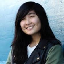 Jessica Ding's Instagram, Twitter & Facebook