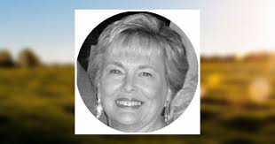 Barbara Nielsen Berenbaum Obituary March 14, 2022