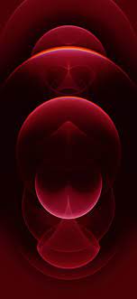 Iphone 12 Pro Max Wallpaper Iphone Red Wallpaper Apple Wallpaper Iphone Marvel Iphone Wallpaper