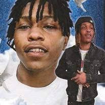 Kendrick Martin's Instagram, Twitter & Facebook