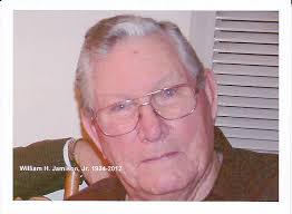 William H. 'Bill' Jamison