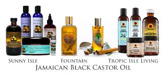 Ideally, castor oil is very good for the health of the hair. Jamaican Black Castor Oil For Caucasian Hair Afrodeity