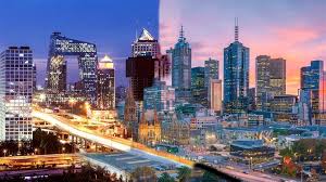 Nca newswire /david crosling on friday professor sutton warned anyone experiencing symptoms to. Tale Of Two Cities How Beijing And Melbourne Differ In Dealing With Covid 19 Flare Ups Shine News