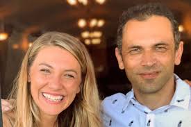 Cliff Hopkins & Fiona Kirkpatrick, Shine On