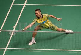 Nasib badminton terbuka malaysia diketahui dalam tempoh 48 jamподробнее. Drop Shot Terbuka Malaysia Ujian Sulung Chong Wei