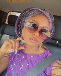 Eunice Peter