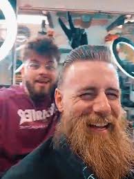 🔥 What's your Barbershop like?! @Warrens Barbershop @Zo @Devin Usery @Kenz  @ibeam.network #louisvillesbest #warrensbarbershop #tricitybarbercollege  #warrensbarbershoplouisville #tricitybarber #fun ...