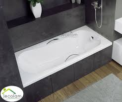 Es entscheidet eine überwältigende vielzahl an bereichen, die bei der gesamtbewertung des tests entscheidend sind. Badewanne Rechteck Wanne 120 130 140 150 160 170 X 70 Cm Optional Schurze Kissen Showers Bathtubs Parts Bathtubs