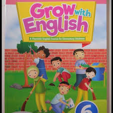 Buku panduan bahasa inggris kelas 3 sd mommysilk s diary. 10 Kunci Jawaban Buku Grow With English Kelas 6 Wallpaper Ideas Sigma Blog Edu