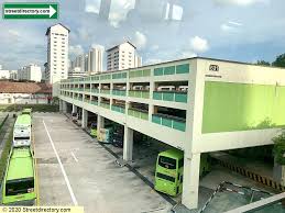 Bukit batok bus depot is a bus depot located in bukit batok, singapore. Photos Of Bukit Batok Bus Interchange