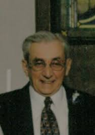 Joseph Michael Ratchford Obituary