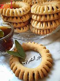 كعك التمر معكم صديقة زاكي المميزة الشيف نور العبيدي المقادير 3كوب طحين رشة ملح كوب سمن او زبدة ذائبة 3 arabic sweets recipes arabic dessert ramadan sweets