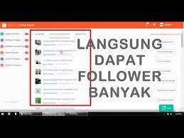 Check spelling or type a new query. Cara Klasik Tapi Efektif Menambah Follower Shopee Youtube