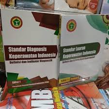 Dan ini cara membaca buku slki harapan saya semoga vlog ini bisa bermanfaat bagi mahasiswa/i keperawatan yang masih belom bisa baca buku dari ppni ini. Paket 4 Buku Siki Slki Sdki Panduan Askep Standar Luaran Keperawatan Indonesia Siki Shopee Indonesia