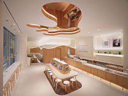 Portfolio Teoyang Studio Interior Design Presentation Lighting Design Interior Public Space
