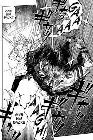 VIZ: Read Jujutsu Kaisen, Chapter 213 Manga - Official Shonen Jump From  Japan in 2023 | Anime shows, Jujutsu, Shonen