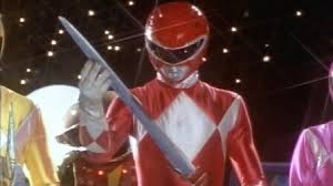 Can a white kid be a power ranger? Mighty Morphin Power Rangers Netflix