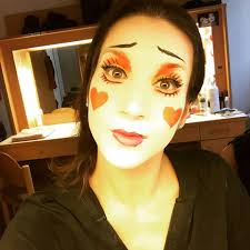 Sylvia", Vienna State Ballet, Nov. 10th, 2018 — attitude