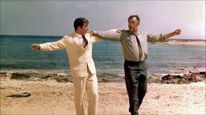 Maybe you would like to learn more about one of these? Mikis Theodorakis Alexis Zorbas Youtube