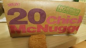 Jan 12, 2013 · most restaurants are operated by independent franchises and not mcopco, and these independent. 20 Mcdonalds Chicken Nuggets Review Youtube