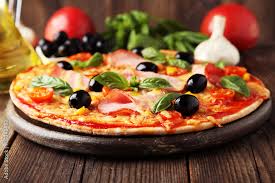 Image result for pizza background