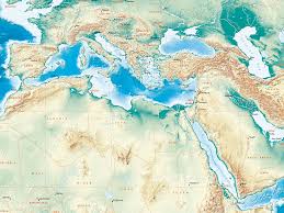 Use them in commercial designs under lifetime, perpetual & worldwide rights. Landforms Of The World Map By Raven Laminated Rocky Mountain Maps Guidebooks