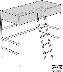 Bildergebnis fur kura bett aufstieg trofast ikea kura toddler. Bedienungsanleitung Ikea Tuffing Deutsch 44 Seiten